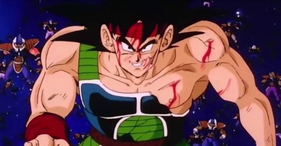 Dragon Ball Super Is Teasing Another Secret About Gokus Father Bardock Dragon Ball Super Is Teasing Another Secret About Gokus Father Bardock